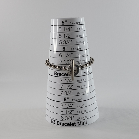 GUCCI Silver 925 Bracelet - Picture 3 of 8